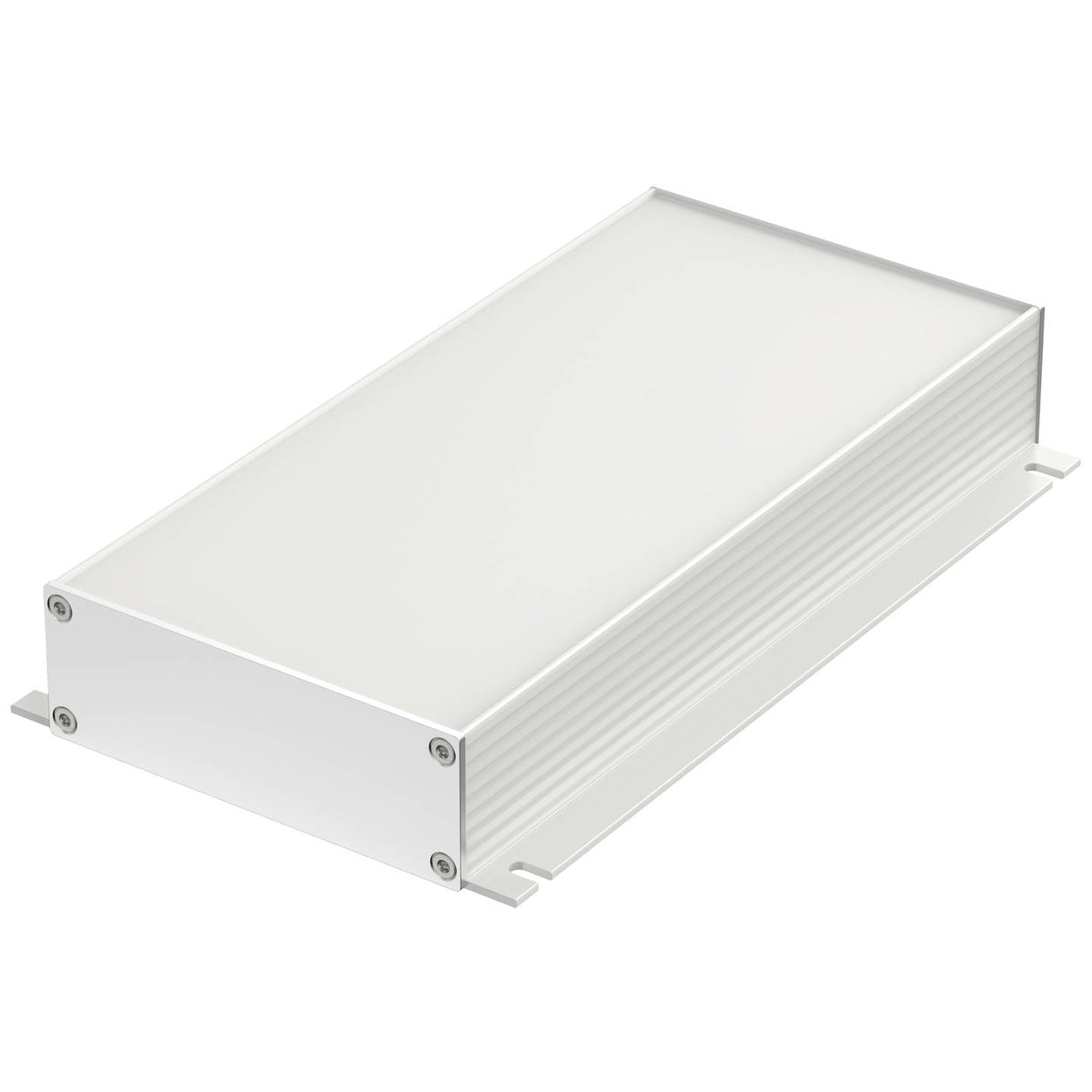 Bopla FILOTEC F 1036-220 Flansch-Gehäuse Kasten 105x36x220mm WL 97216220.HMT1 - 4049505198726