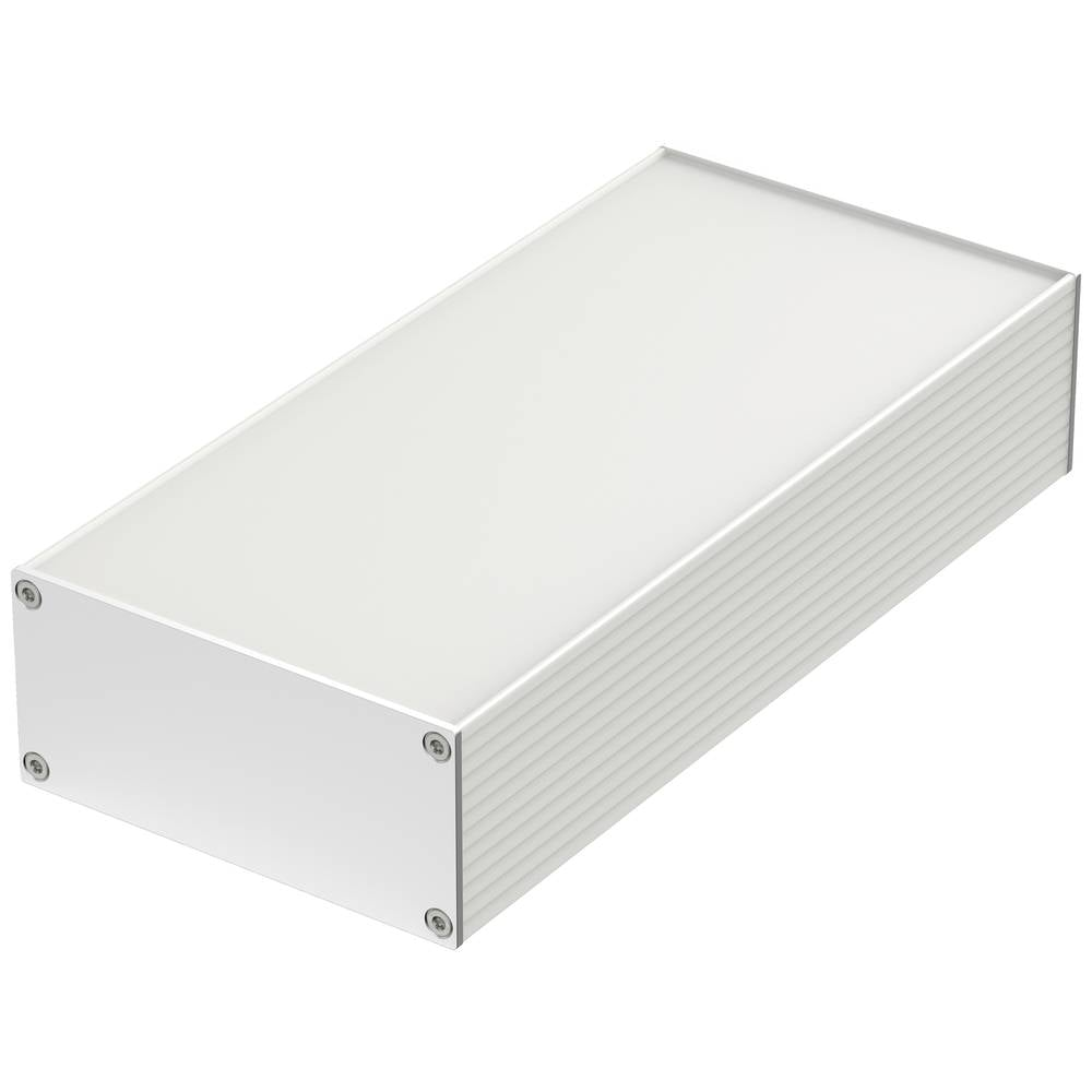 Bopla Filotec F 1048 220 97118220.Hmt1 Profil Gehäuse 105x48x220 Mm Aluminium B-Ware