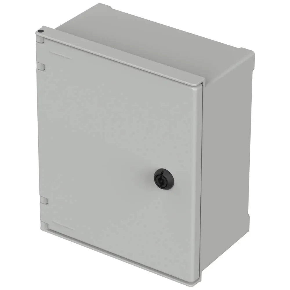 B-Ware Bopla Schaltschrank Gehäuse Verteilerkasten Polysafe Ps 321 Polyester Lichtgrau  - 4058545305308