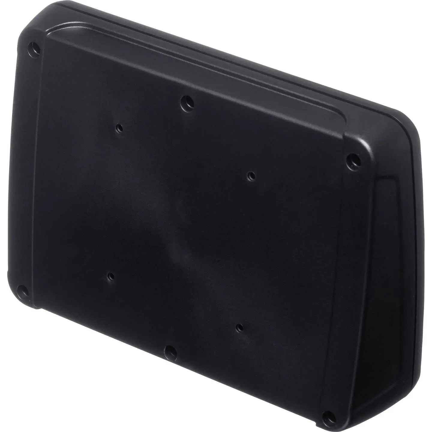 B-Ware Bopla Pultgehäuse Tischgehäuse Bopad Schwarz Folientastatur Dichtung Abs Ip65 - 4058545053261