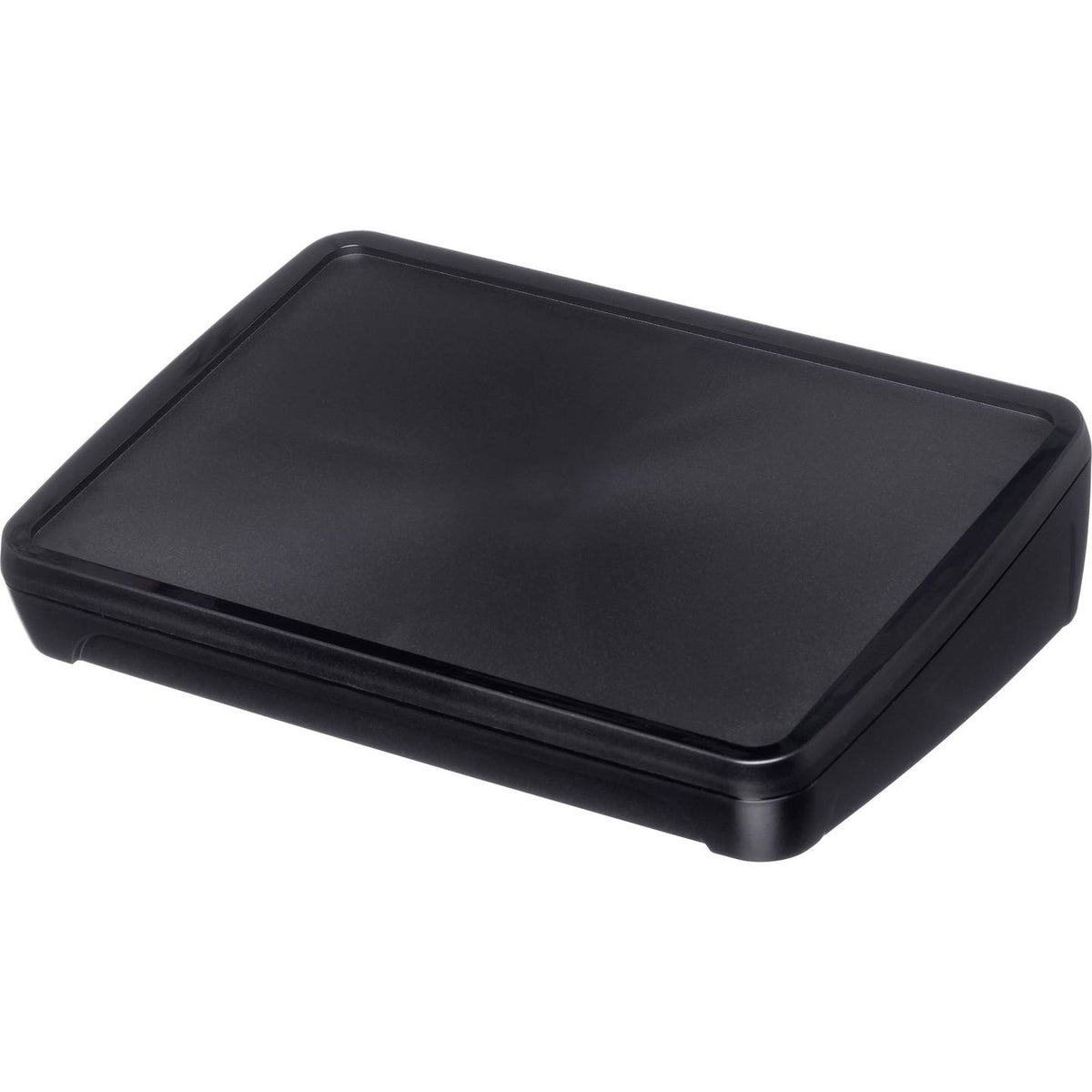 Bopla Pultgehäuse Tischgehäuse bopad Schwarz Folientastatur Dichtung ABS IP65 - 4058545053261