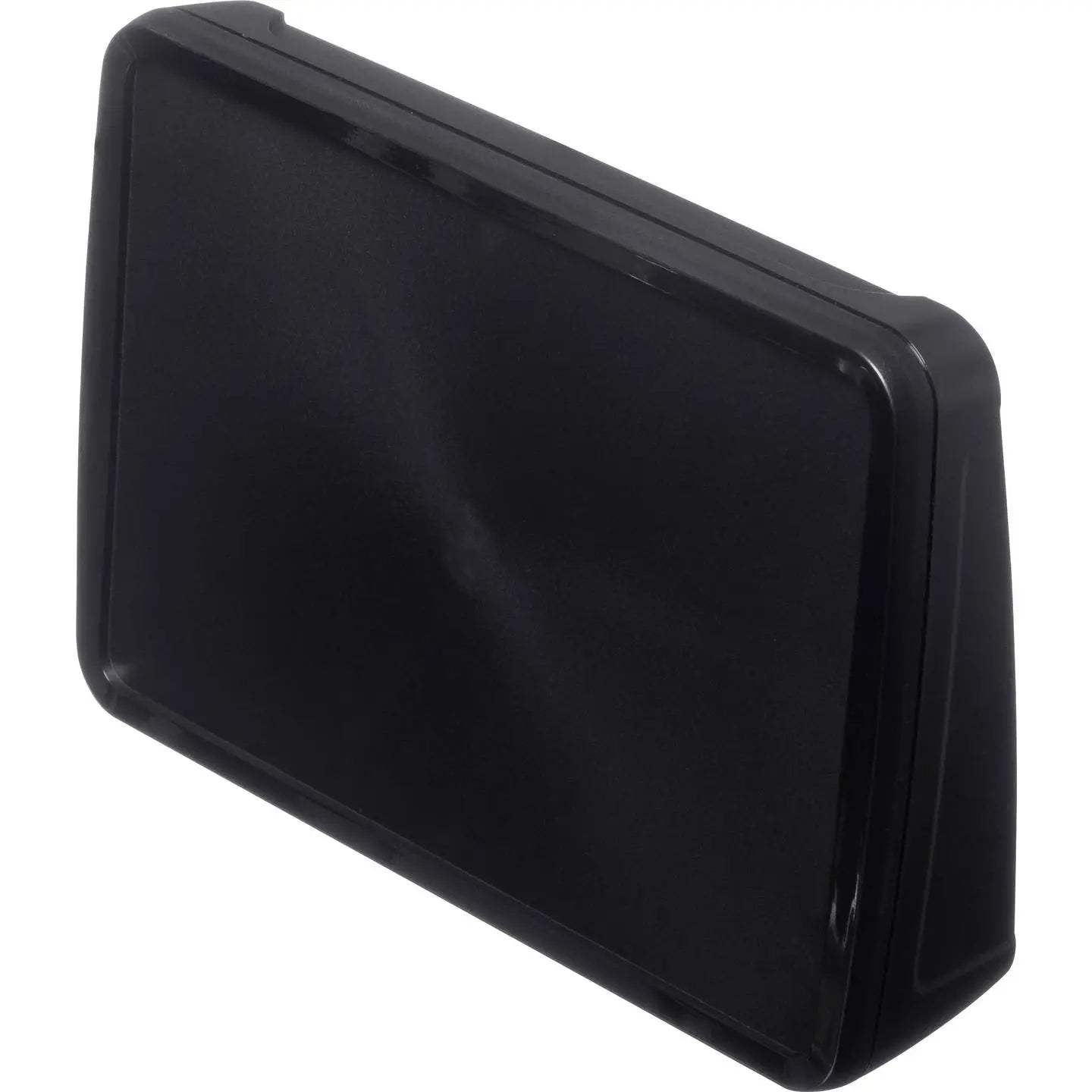 B-Ware Bopla Pultgehäuse Tischgehäuse Bopad Schwarz Folientastatur Dichtung Abs Ip65 - 4058545053261