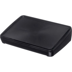 B-Ware Bopla Pultgehäuse Tischgehäuse Bopad Schwarz Folientastatur Dichtung Abs Ip65