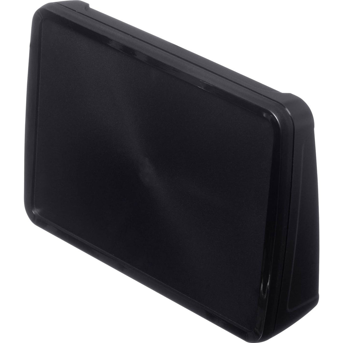 Bopla Pultgehäuse Tischgehäuse bopad Schwarz Folientastatur Dichtung ABS IP65 - 4058545053261