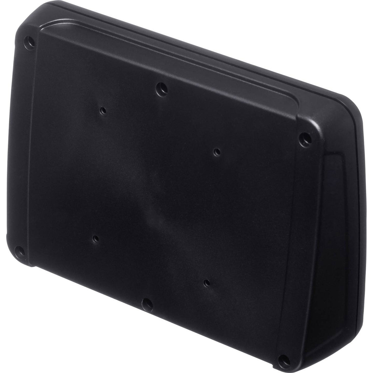 Bopla Pultgehäuse Tischgehäuse bopad Schwarz Folientastatur Dichtung ABS IP65 - 4058545053261