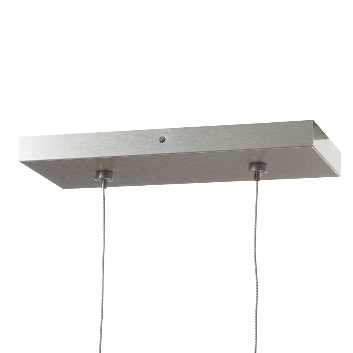 Bopp Nano LED Hängeleuchte Pendelleuchte Aluminium Lampe Länge 100cm Touch-Dimm - 4011895469601