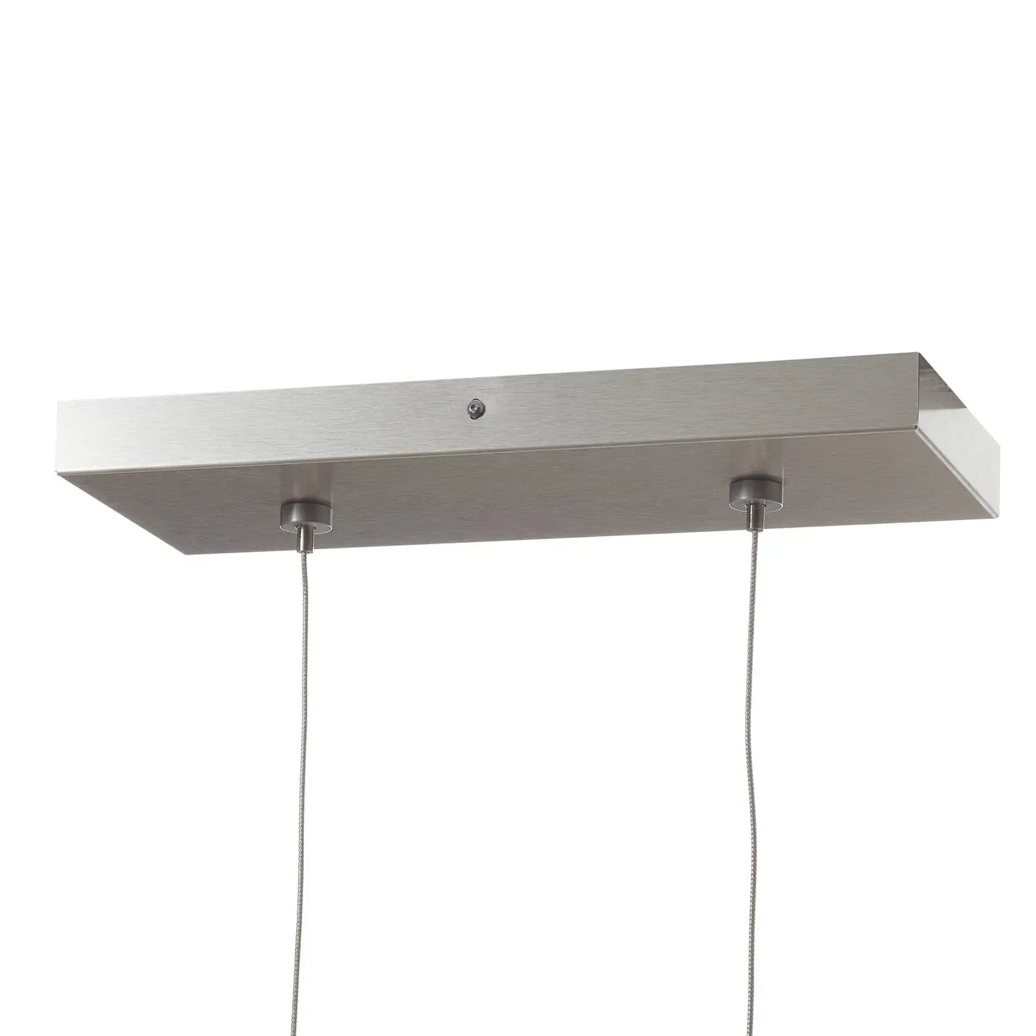 B-Ware Bopp Nano Led Hängeleuchte Pendelleuchte Aluminium Lampe Länge 100cm Touch Dimm - 4011895469601