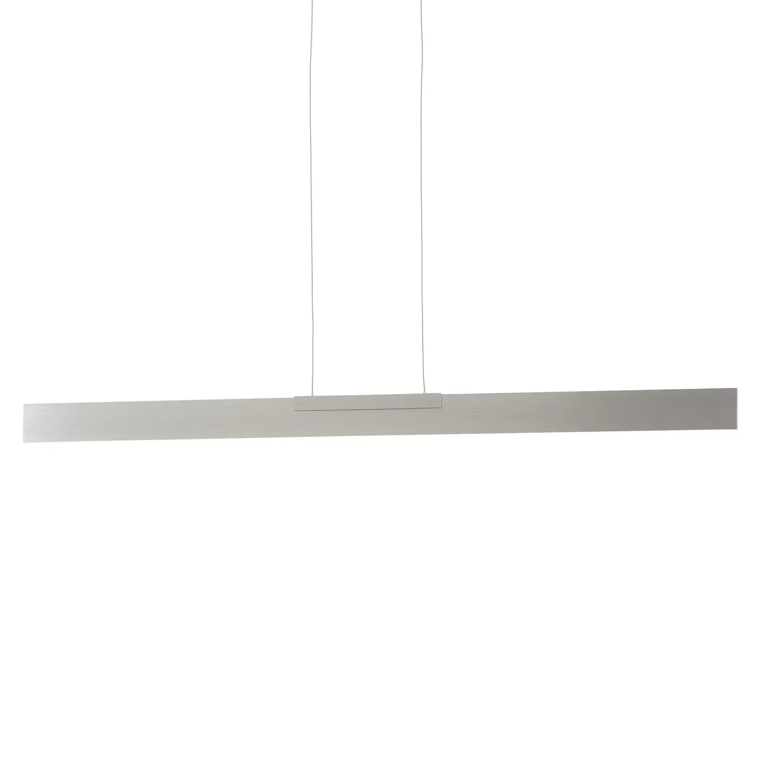 B-Ware Bopp Nano Led Hängeleuchte Pendelleuchte Aluminium Lampe Länge 100cm Touch Dimm - 4011895469601
