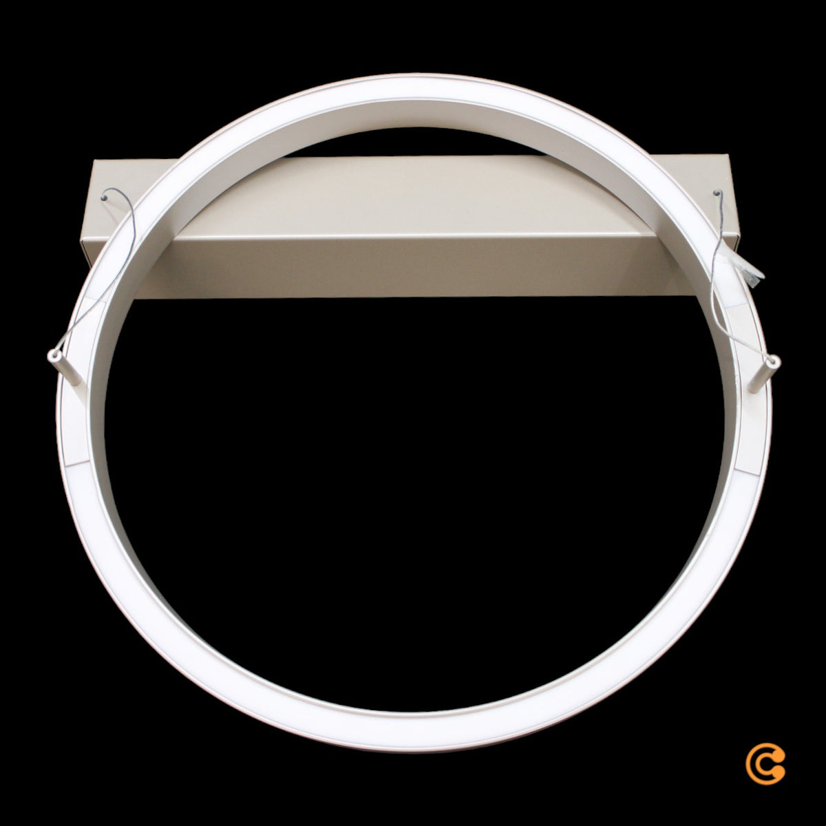 Bopp Hängeleuchte Büro Float LED Aluminium dimmbar höhenverstellbar - 4011895497321