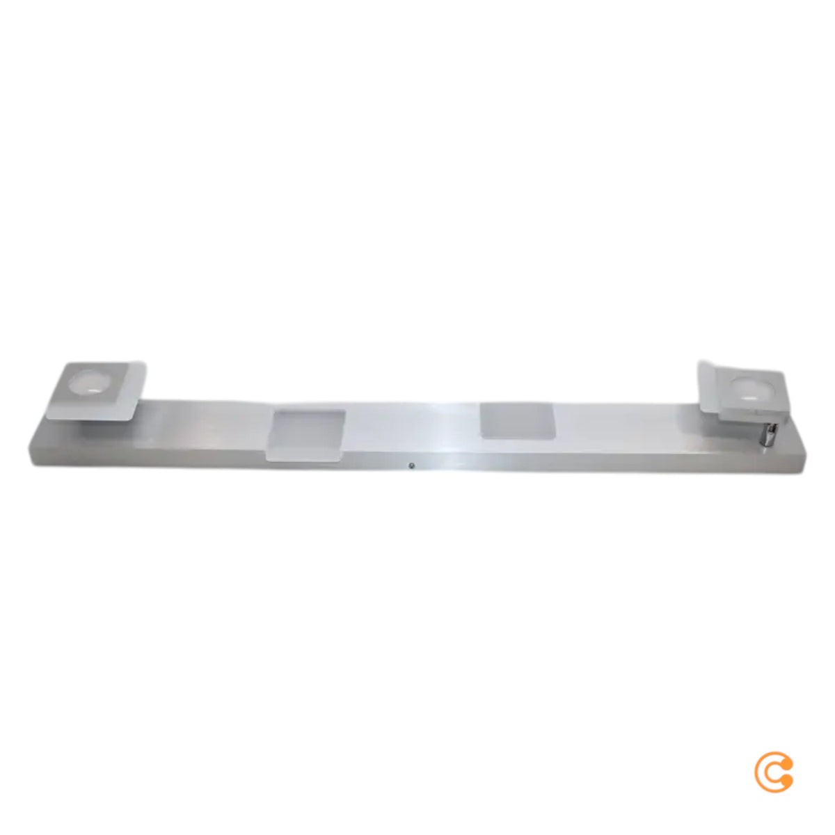 Bopp Deckenleuchte Zimmerlampe LED Leuchte Lampe Aluminium SIEHE TEXT/FOTO - 4011895467027