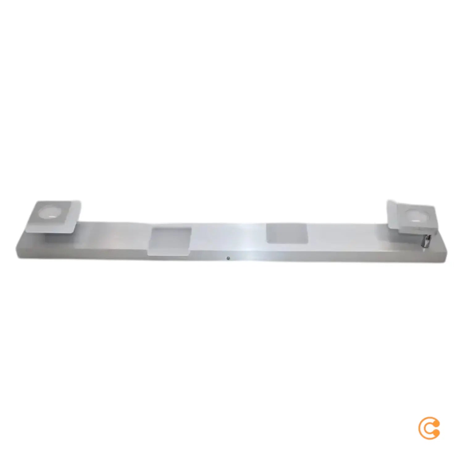 B-Ware Bopp Deckenleuchte Zimmerlampe Led Leuchte Lampe Aluminium Siehe Text/Foto - 4011895467027
