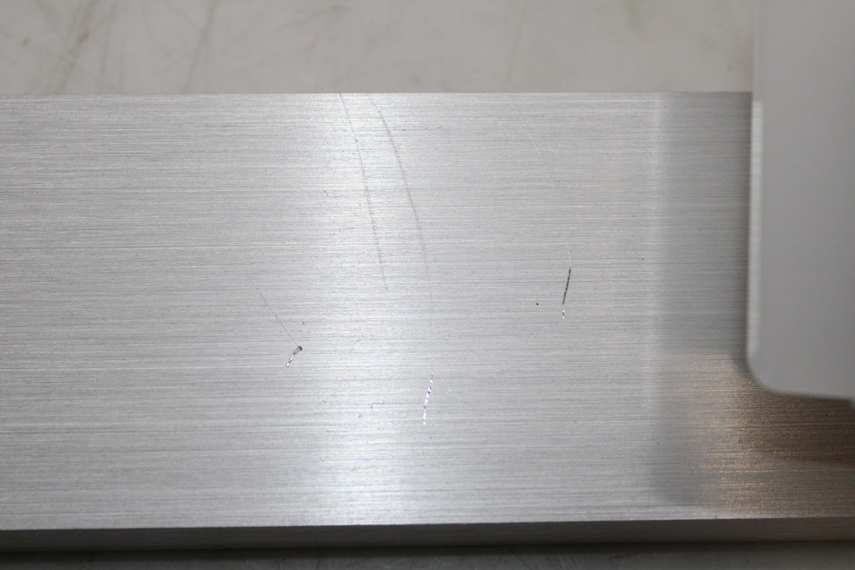 Bopp Deckenleuchte Zimmerlampe LED Leuchte Lampe Aluminium SIEHE TEXT/FOTO - 4011895467027