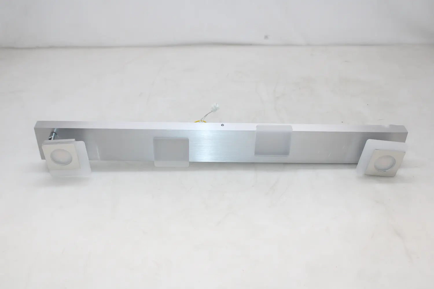 B-Ware Bopp Deckenleuchte Zimmerlampe Led Leuchte Lampe Aluminium Siehe Text/Foto - 4011895467027