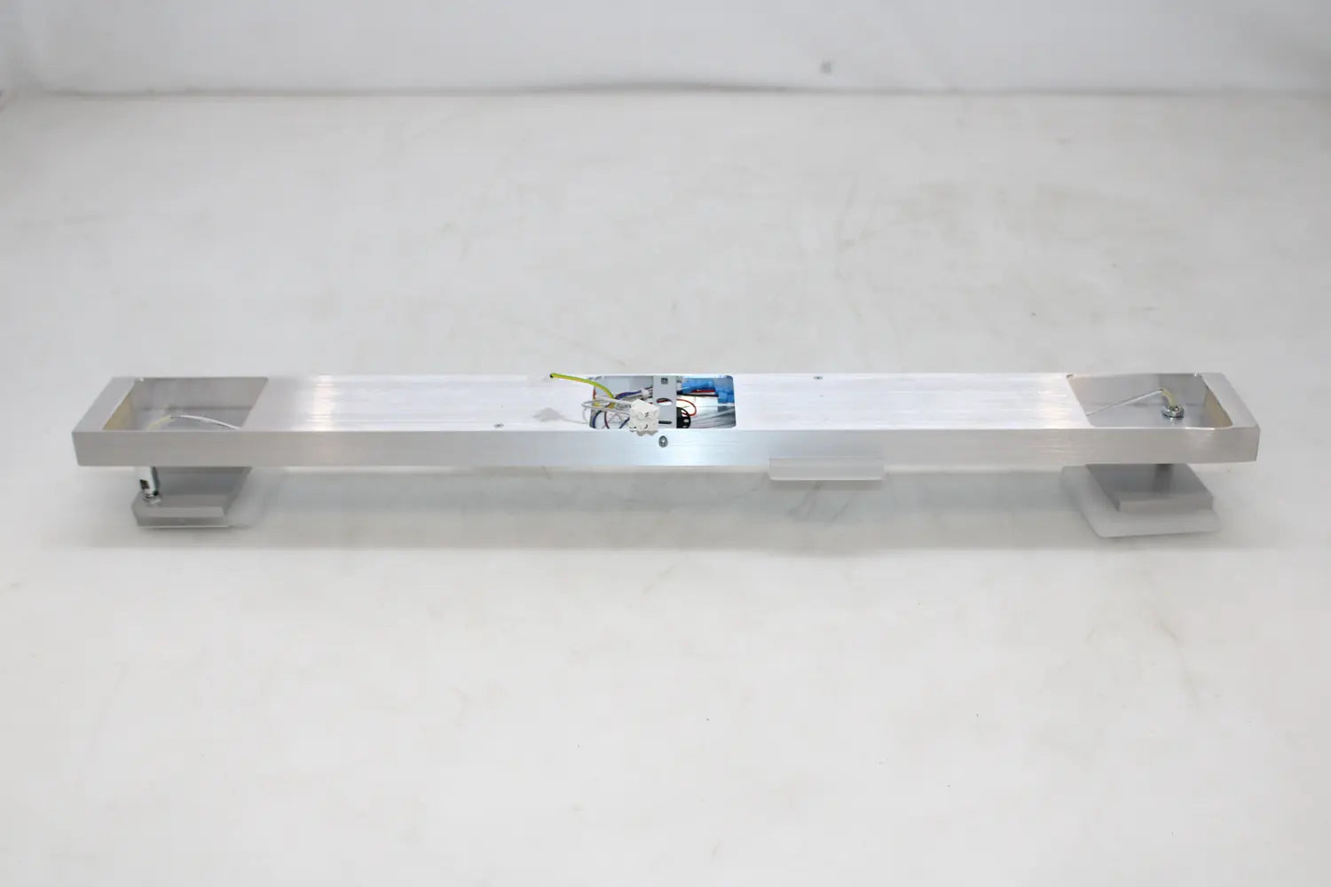 B-Ware Bopp Deckenleuchte Zimmerlampe Led Leuchte Lampe Aluminium Siehe Text/Foto - 4011895467027