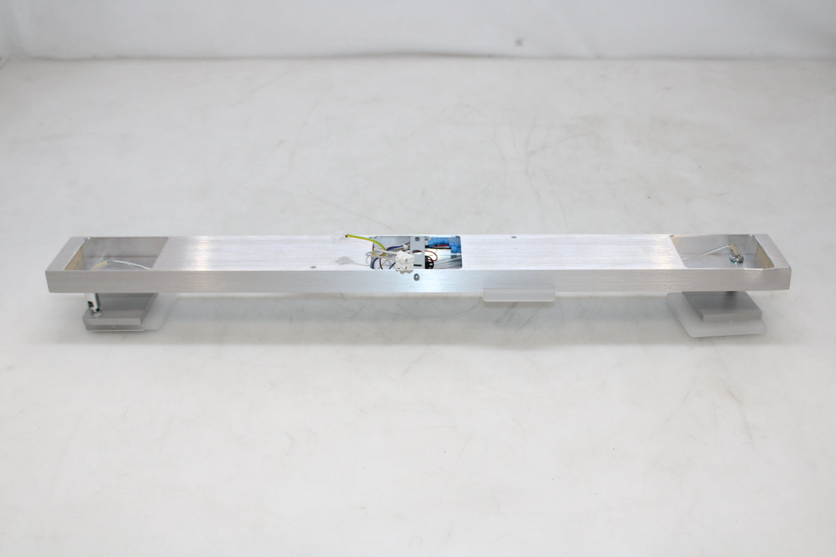 Bopp Deckenleuchte Zimmerlampe LED Leuchte Lampe Aluminium SIEHE TEXT/FOTO - 4011895467027