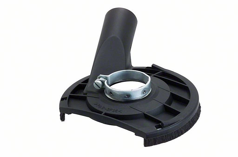 Bosch Absaughaube Schleifaufsatz Schleifen 125 Mm Zubehörteil Bürstenkranz B-Ware - 3165140272568