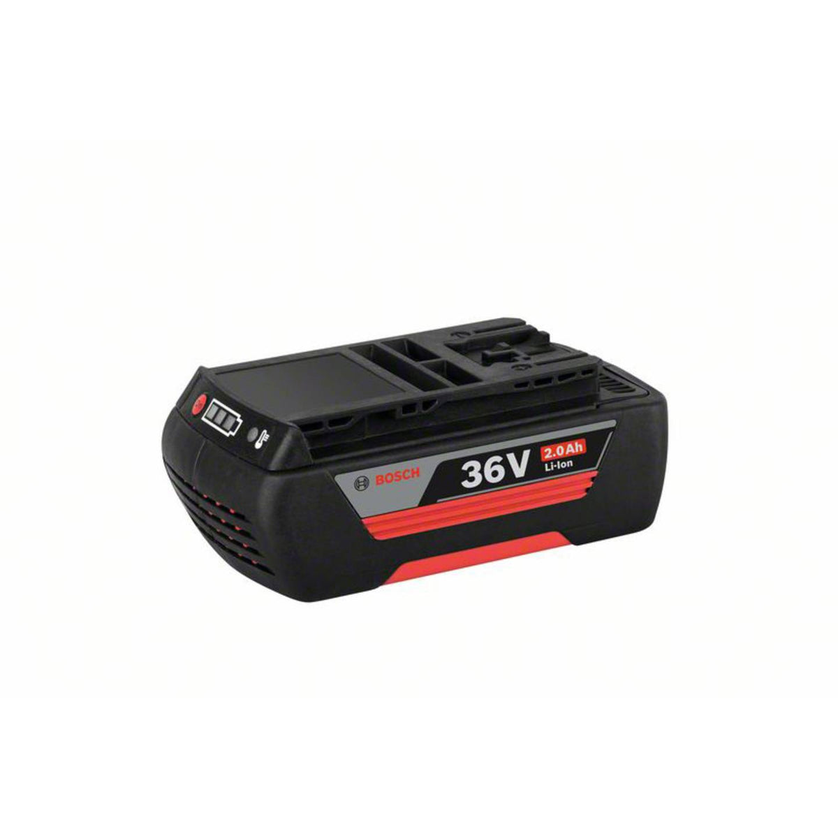 Bosch Werkzeugakku Batterie LiIon Akku Einschubakku Ladezustandsanzeige ECP - 3165140801317