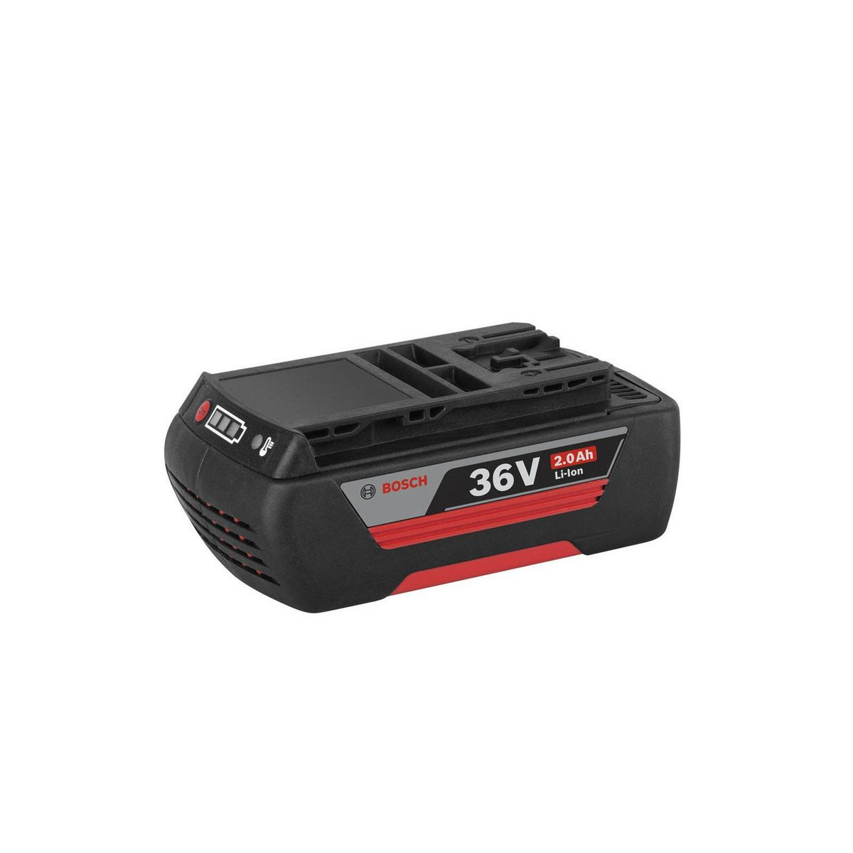Bosch Werkzeugakku Batterie LiIon Akku Einschubakku Ladezustandsanzeige ECP - 3165140801317