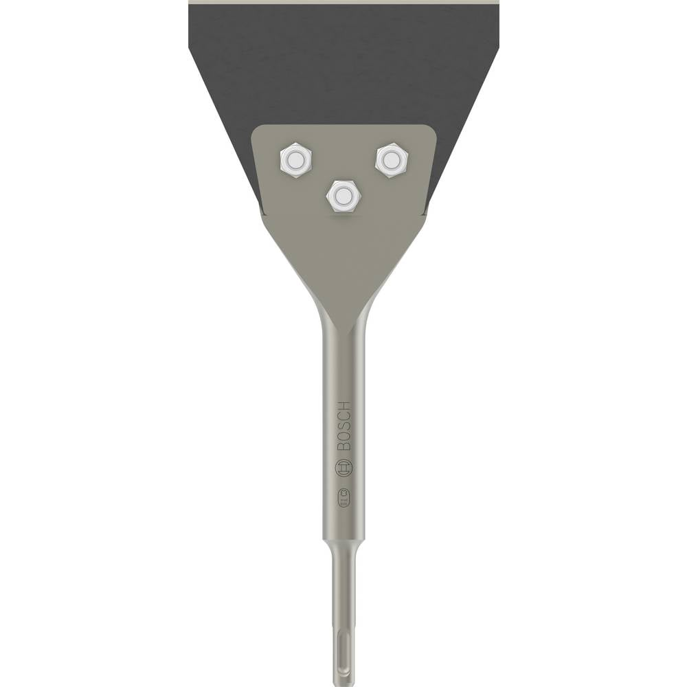 Bosch Accessories 2608690610 Meißelvorsatz Aufsatz Bohrhammer Werkzeug B-Ware - 4059952648538