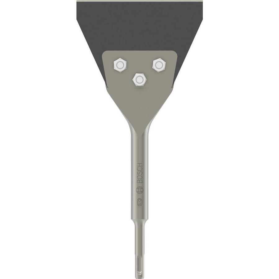 Bosch Accessories 2608690610 Meißelvorsatz Aufsatz Bohrhammer Werkzeug B-Ware - 4059952648538
