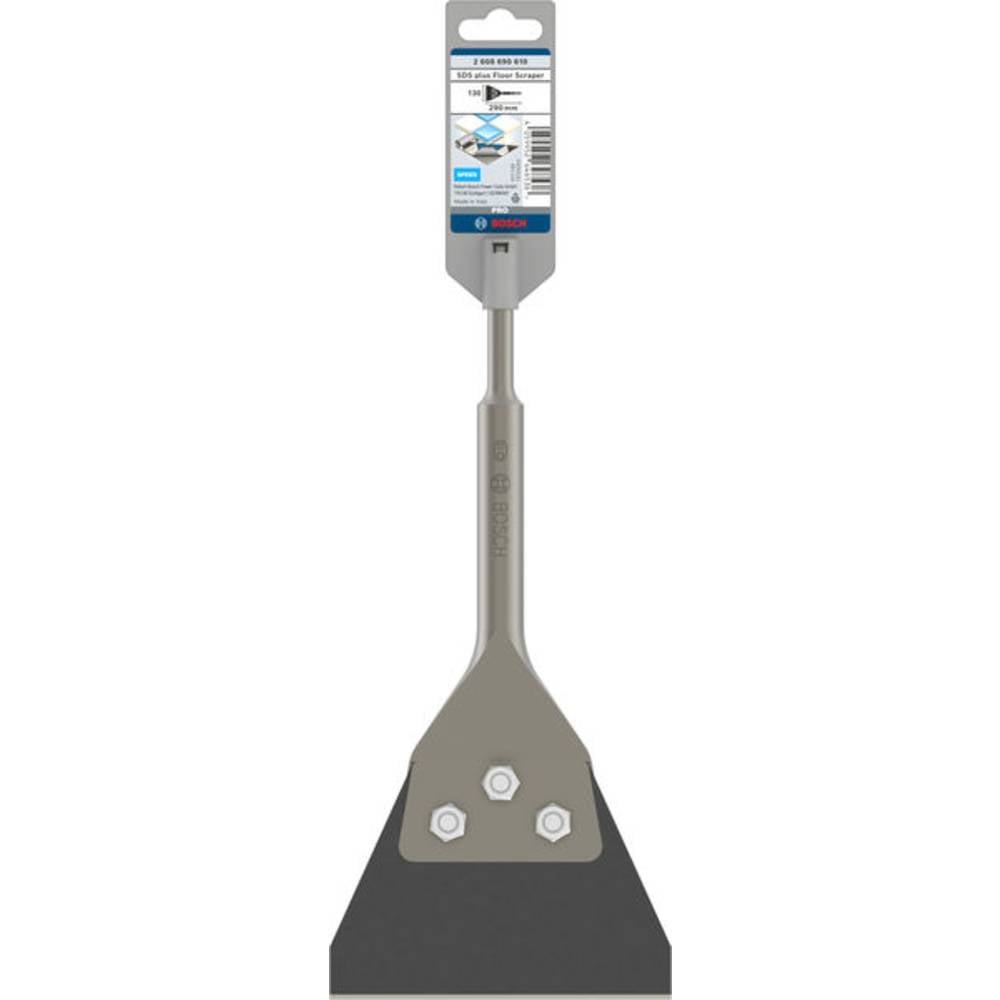 Bosch Accessories 2608690610 Meißelvorsatz Aufsatz Bohrhammer Werkzeug B-Ware - 4059952648538