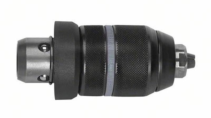 B-Ware Bosch Accessories Schnellspannbohrfutter Mit Adapter 1,5 Bis 13 Mm Sds Plus - 3165140336925