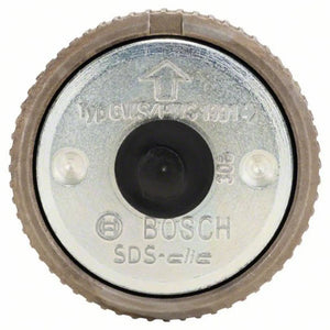 B-Ware Bosch Spannmutter Schnellspannmutter 13 Mm Mutter M14 Zubehör Winkelschleifer