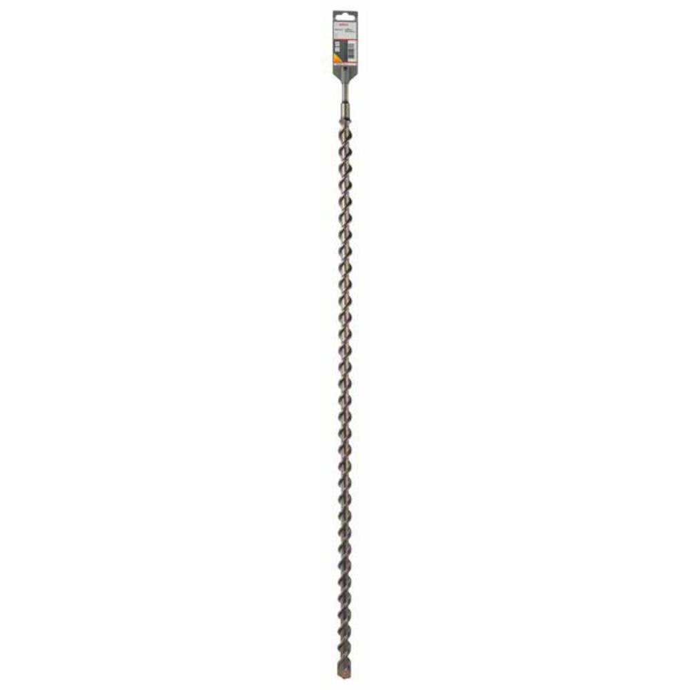B-Ware Bosch Accessories Sds Plus 5 Hammerbohrer Bohrer Hartmetall 25 Mm Länge 1000 Mm - 3165140098571