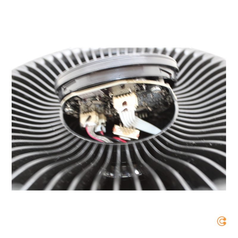 B-Ware Bosch Home Comfort 7733702200 Air 2000 Luftreiniger Luft Reinigung 37 M² Weiß - 4062321717988