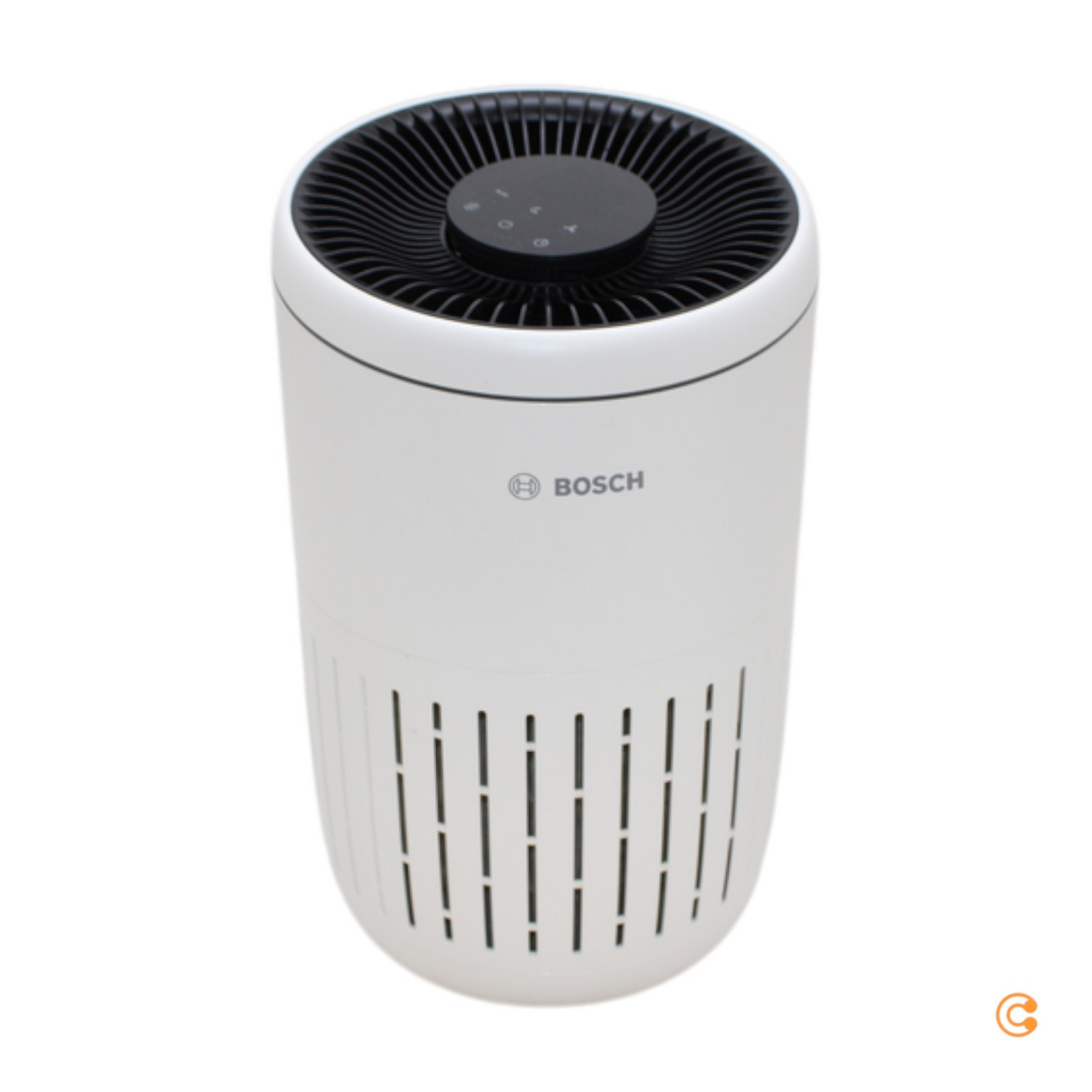 D-Ware Bosch Home Comfort 7733702200 Air 2000 Luftreiniger Reinigung 37 M² Defektware - 4062321717988