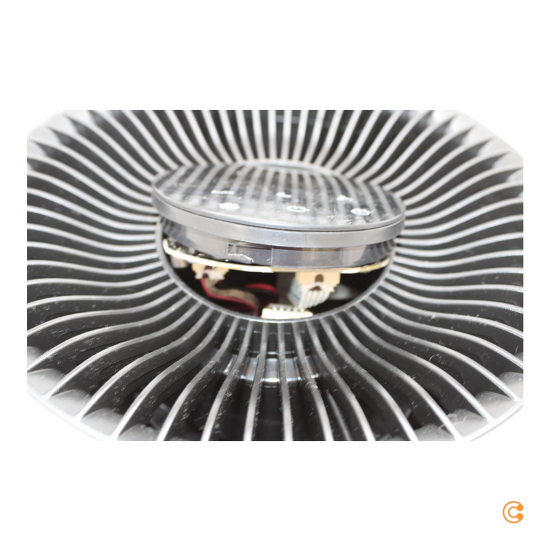 B-Ware Bosch Home Comfort 7733702200 Air 2000 Luftreiniger Luft Reinigung 37 M² Weiß - 4062321717988