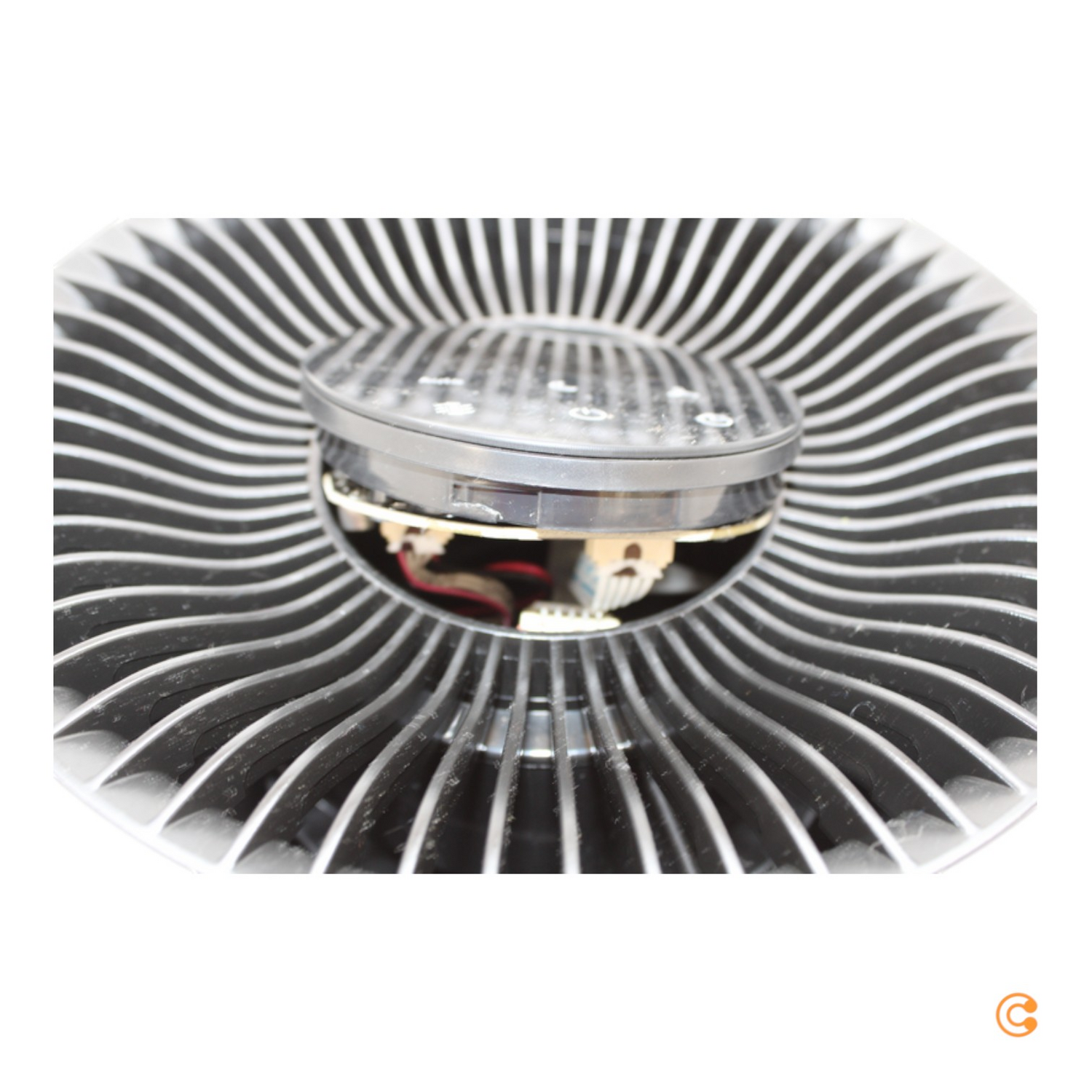 D-Ware Bosch Home Comfort 7733702200 Air 2000 Luftreiniger Reinigung 37 M² Defektware - 4062321717988
