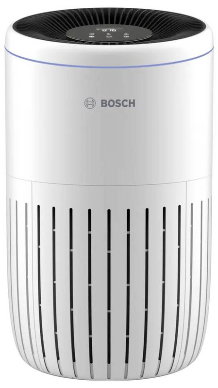 B-Ware Bosch Home Comfort 7733701943 Air 4000 Luftreiniger 62 M² Weiß Schwarz Lüfter - 4062321594749