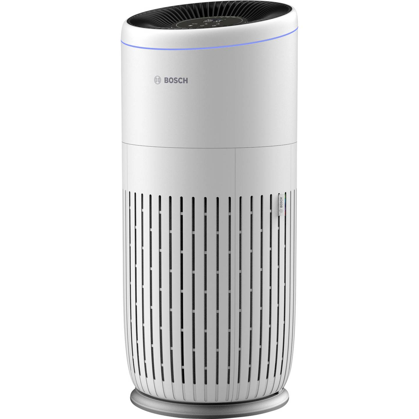 B-Ware Bosch Luftreiniger Raumluftgerät Air 6000i Weiß Internetsteuerung 125m2 Filter