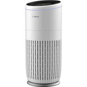 B-Ware Bosch Luftreiniger Raumluftgerät Air 6000i Weiß Internetsteuerung 125m2 Filter