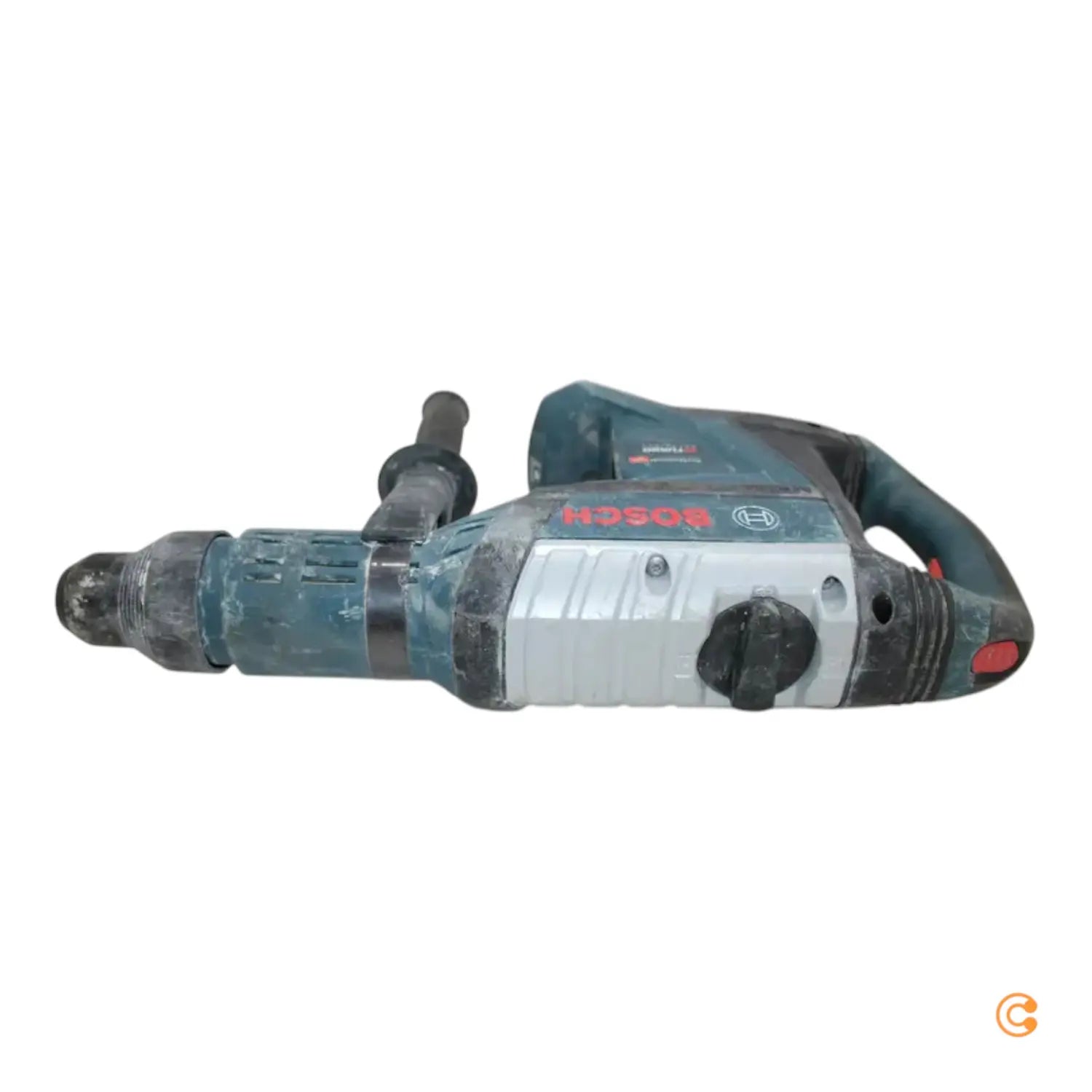 Bosch Akku Bohrhammer Bohrmaschine Sds Max Gbh 18 V 45 C Werkzeug Siehe Text/Foto B-Ware - 4059952508023