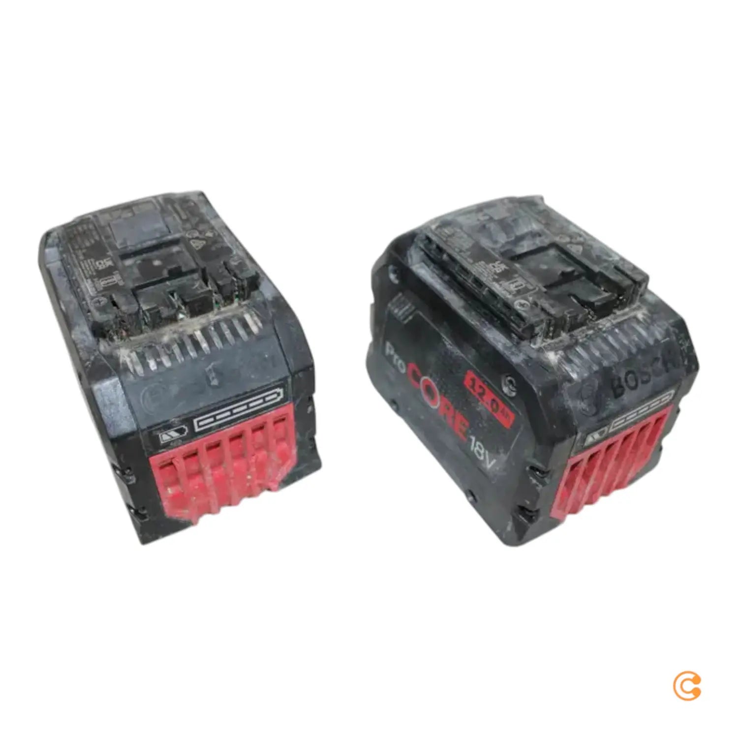 Bosch Akku Bohrhammer Bohrmaschine Sds Max Gbh 18 V 45 C Werkzeug Siehe Text/Foto B-Ware - 4059952508023