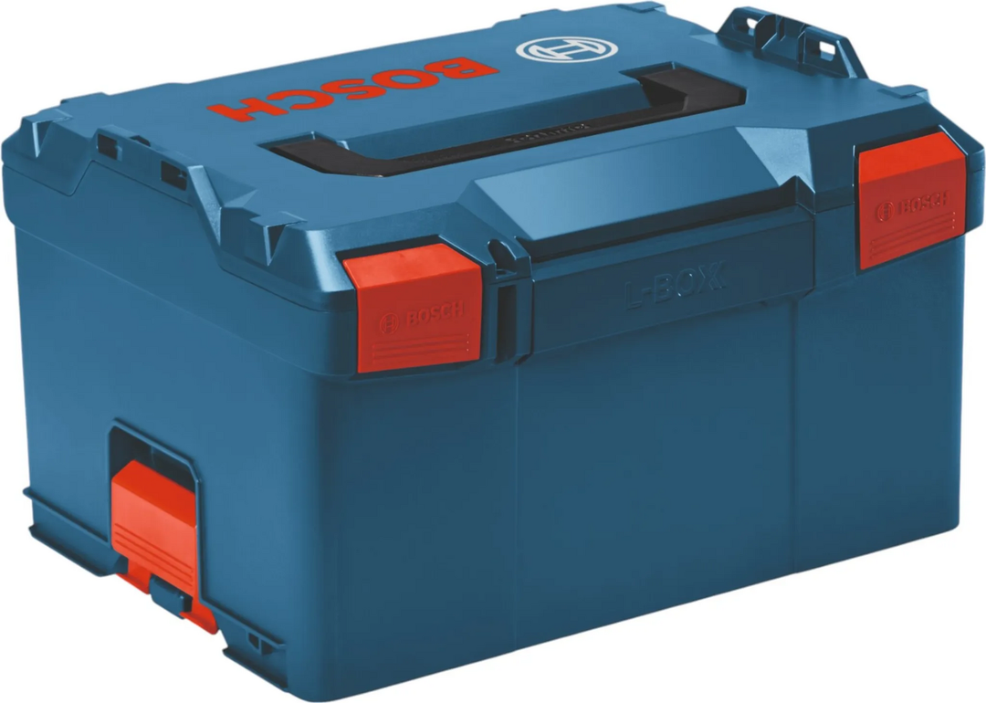 Bosch Akku Bohrhammer Elektrowerkzeug Sds Plus Gbh 18 V 22 L Boxx Ohne Akku B-Ware - 4053423243734