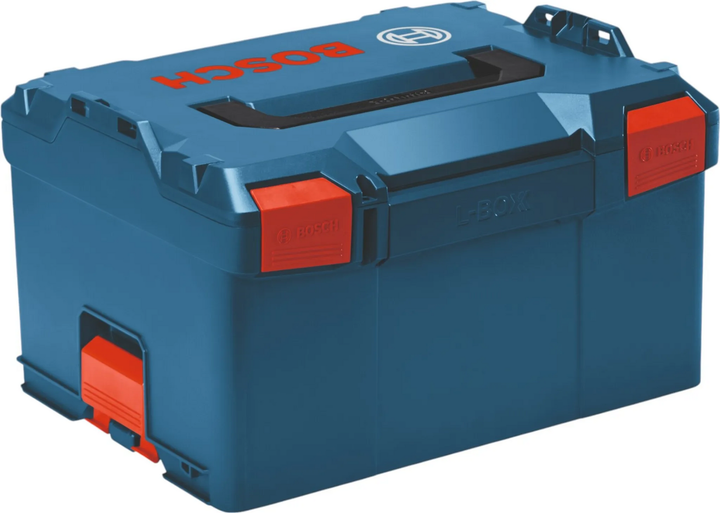 Bosch Akku Bohrhammer Elektrowerkzeug Sds Plus Gbh 18 V 22 L Boxx Ohne Akku B-Ware - 4053423243734