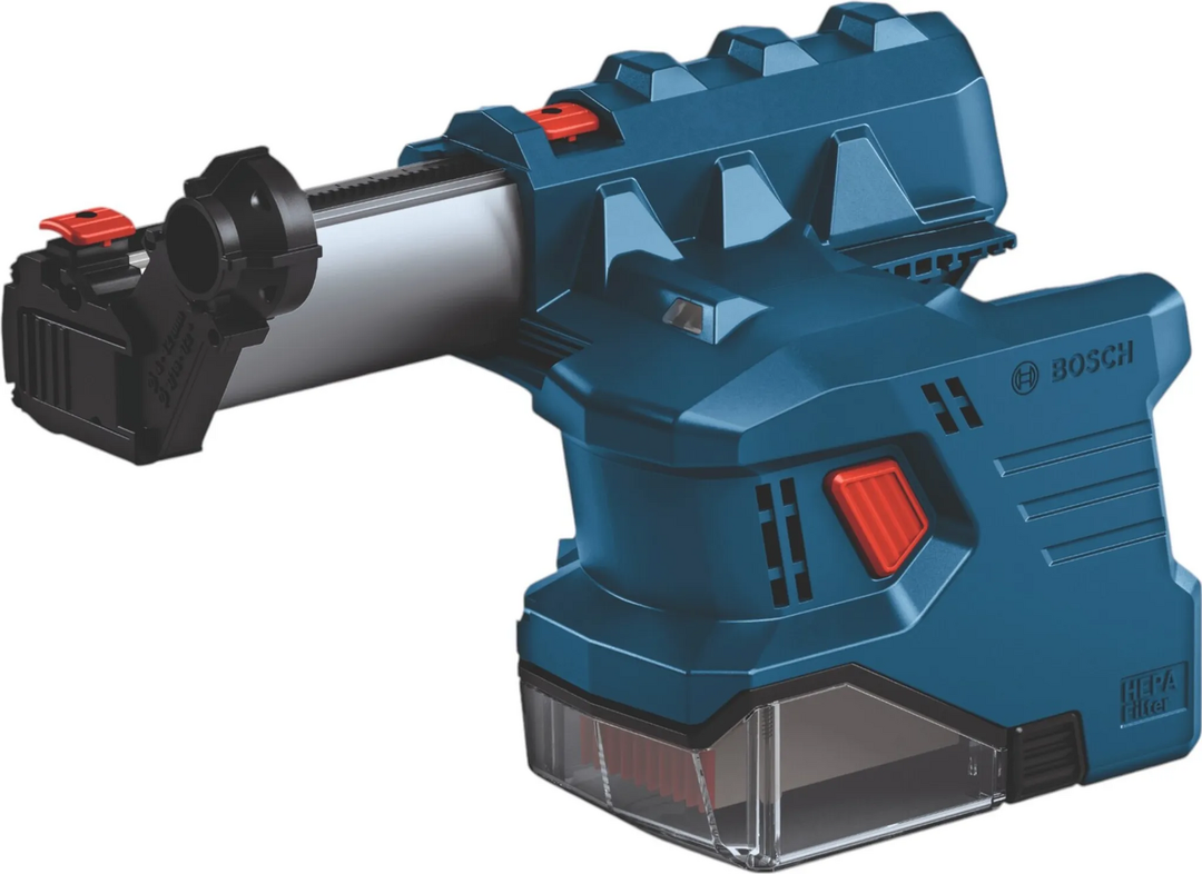 Bosch Akku Bohrhammer Elektrowerkzeug Sds Plus Gbh 18 V 22 L Boxx Ohne Akku B-Ware - 4053423243734
