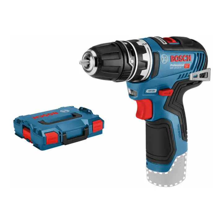 B-Ware Bosch Akkuschrauber Bohrschrauber Gsr 12 V Fc Solo Version Aufsatz L Boxx 102 - 3165140936934