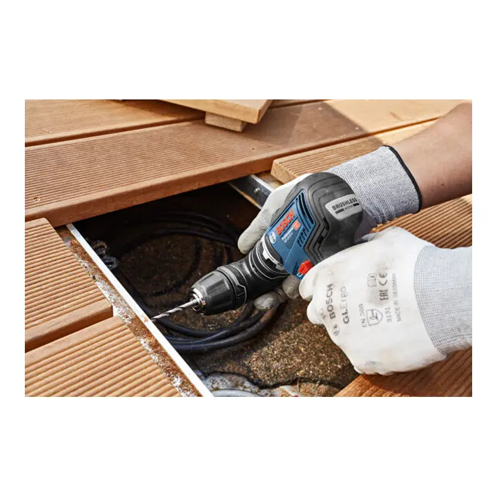 B-Ware Bosch Akkuschrauber Bohrschrauber Gsr 12 V Fc Solo Version Aufsatz L Boxx 102 - 3165140936934