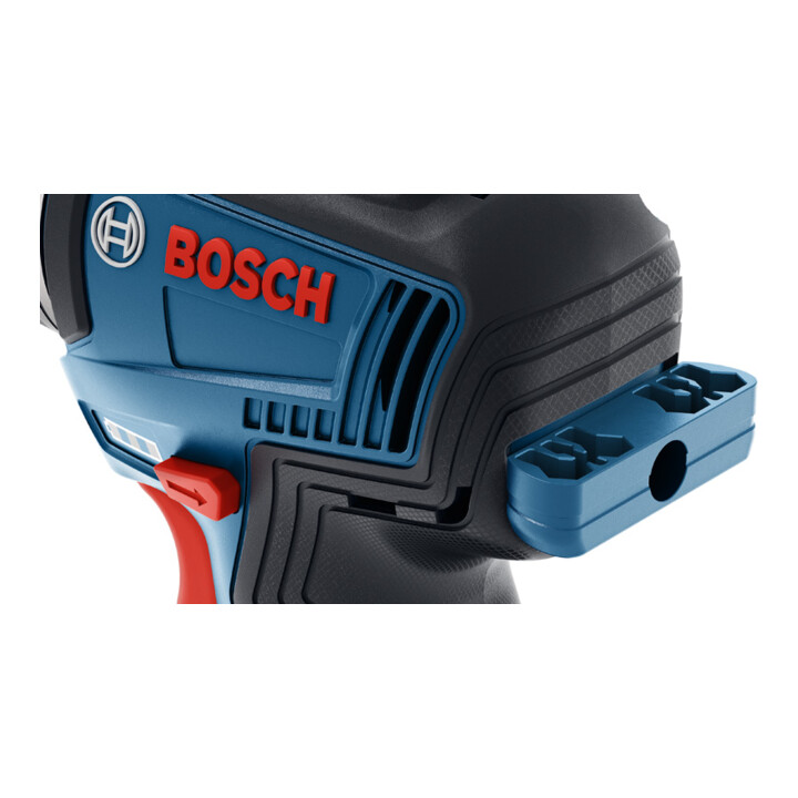 B-Ware Bosch Akku Bohrschrauber Schrauber Gsr 12 V 35 Fc Solo Version 4 Aufsätze L Boxx - 3165140936941