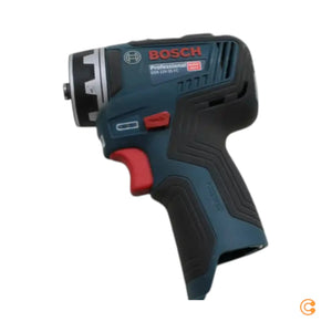 B-Ware Bosch Akku Bohrschrauber Schrauber Gsr 12 V 35 Fc Solo Version Siehe Text/Foto