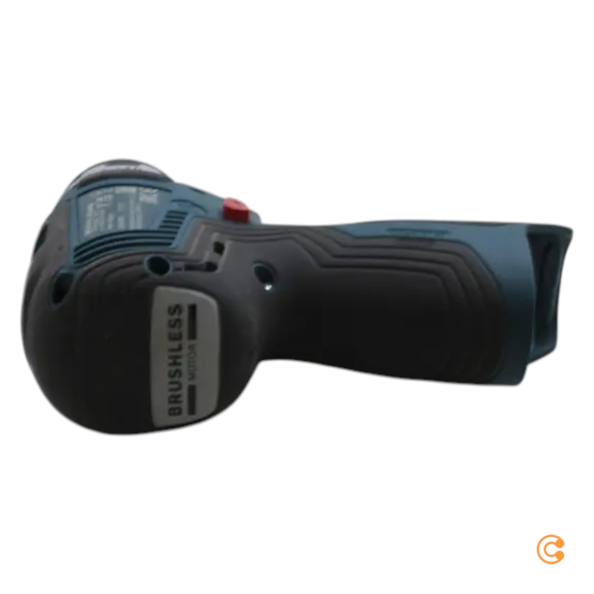 Bosch Akku-Bohrschrauber Schrauber GSR 12V-35 FC Solo Version 4 Aufsätze L-BOXX - 3165140936941