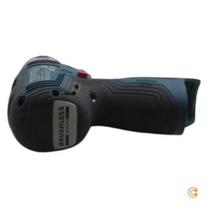 B-Ware Bosch Akku-Bohrschrauber Schrauber GSR 12V-35 FC Solo Version 4 Aufsätze L-BOXX