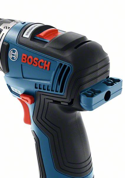 Bosch Professional Gsr 12 V 35 06019 H8000 Akku Bohrschrauber 12 V Schrauber Akku B-Ware - 3165140953696