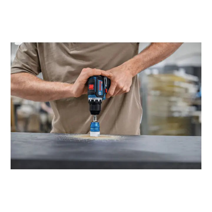 B-Ware Bosch Akkuschrauber Bohrschrauber Gsr 12 V 2 Akkus Ladegerät Werkzeugtasche - 4053423342871