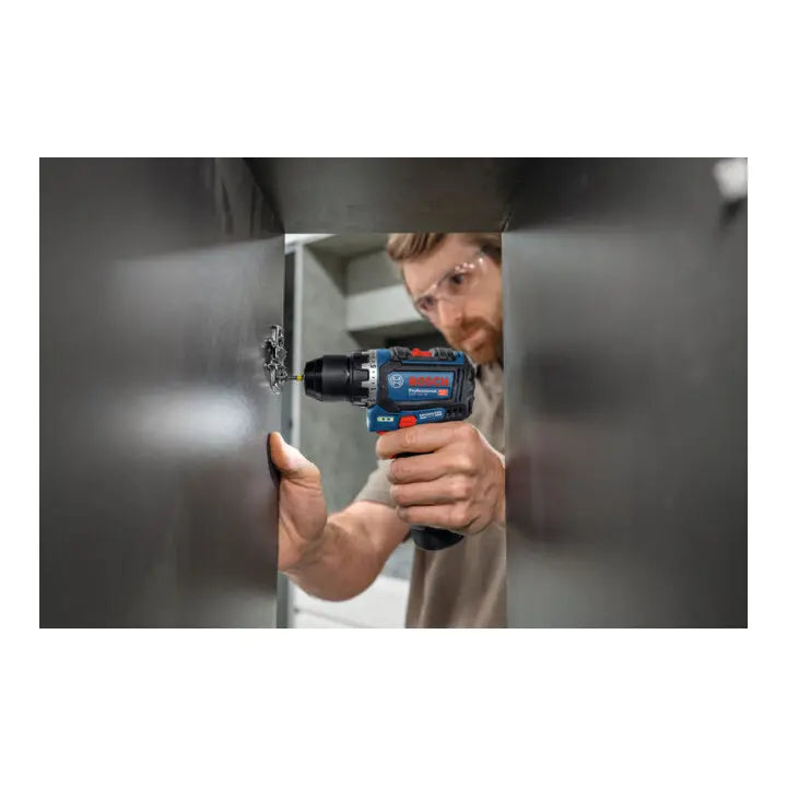 B-Ware Bosch Akkuschrauber Bohrschrauber Gsr 12 V 2 Akkus Ladegerät Werkzeugtasche - 4053423342871