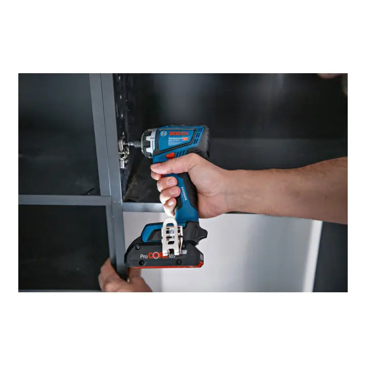 B-Ware Bosch Akkuschrauber Bohrschrauber Gsr 18 V 90 Fc Professional Flexi Click Solo - 4059952617428